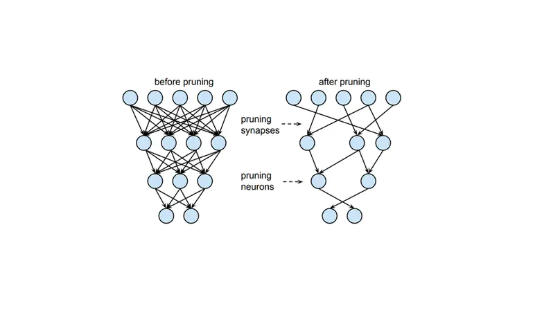 Compression Techniques for Deep Neural Networks